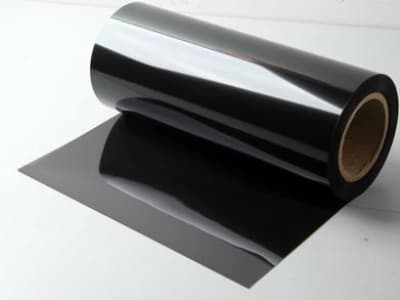 High Thermal Conductivity Carbon Synthetic Artificial Pyrolytic Expand Flexible Graphite Sheet